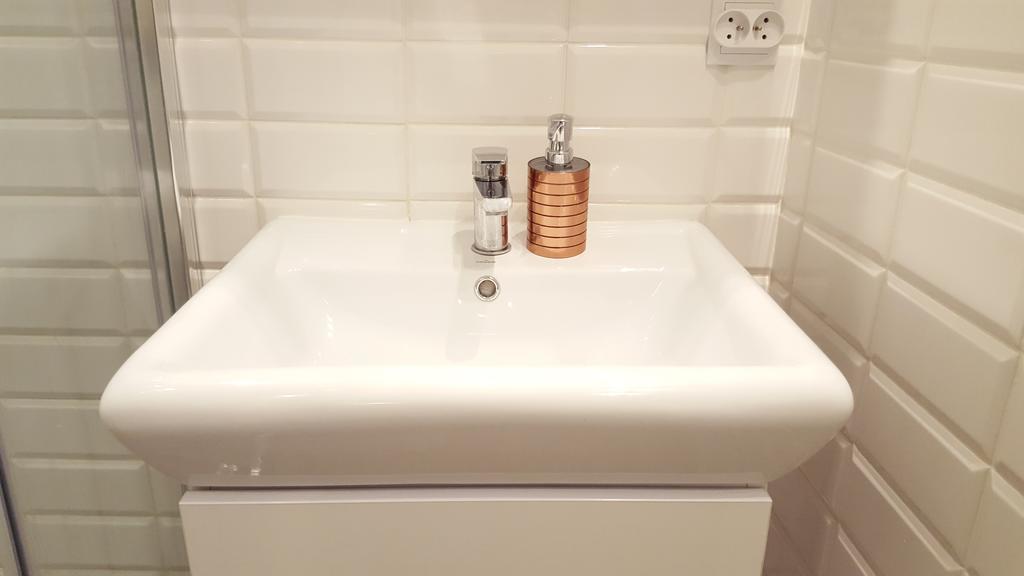 Apartament Centrum Rynek Познан Екстериор снимка