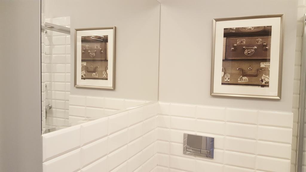Apartament Centrum Rynek Познан Екстериор снимка