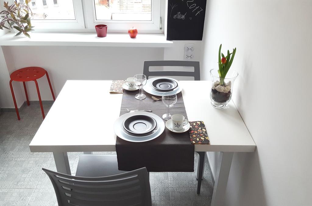 Apartament Centrum Rynek Познан Екстериор снимка