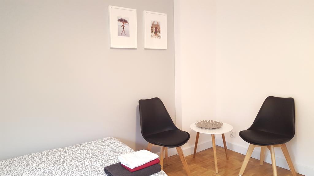 Apartament Centrum Rynek Познан Екстериор снимка