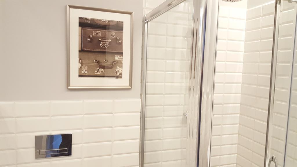 Apartament Centrum Rynek Познан Екстериор снимка