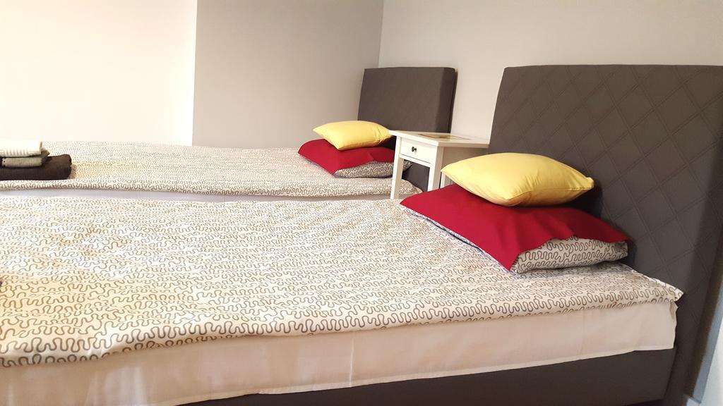 Apartament Centrum Rynek Познан Екстериор снимка
