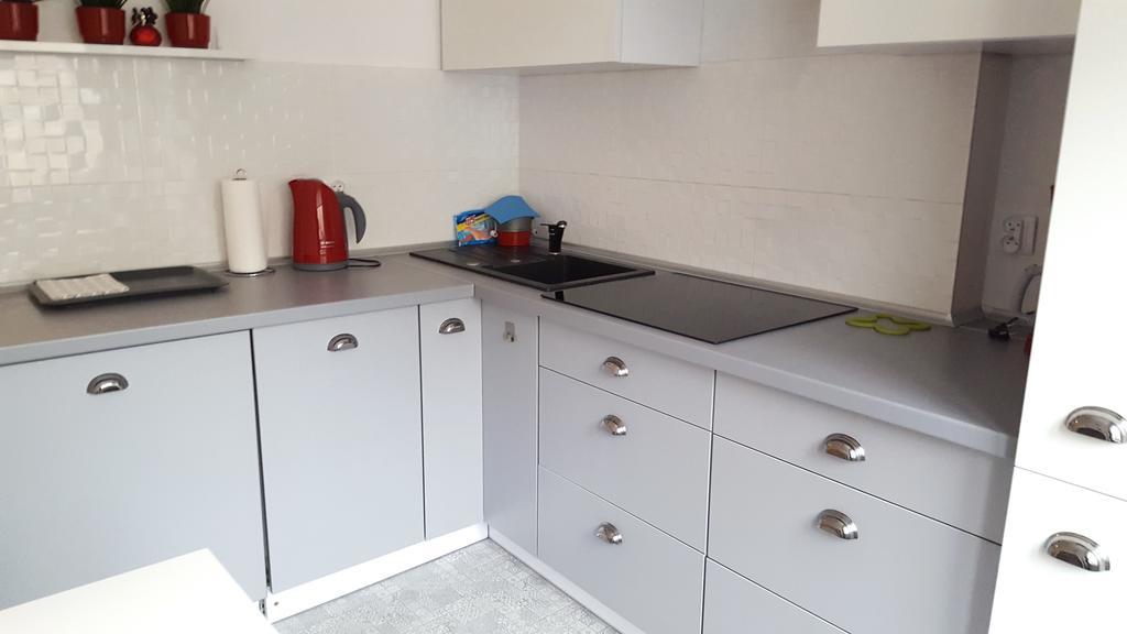 Apartament Centrum Rynek Познан Екстериор снимка