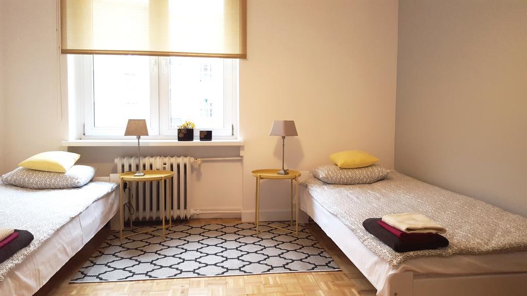 Apartament Centrum Rynek Познан Екстериор снимка