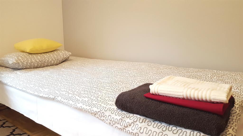 Apartament Centrum Rynek Познан Екстериор снимка