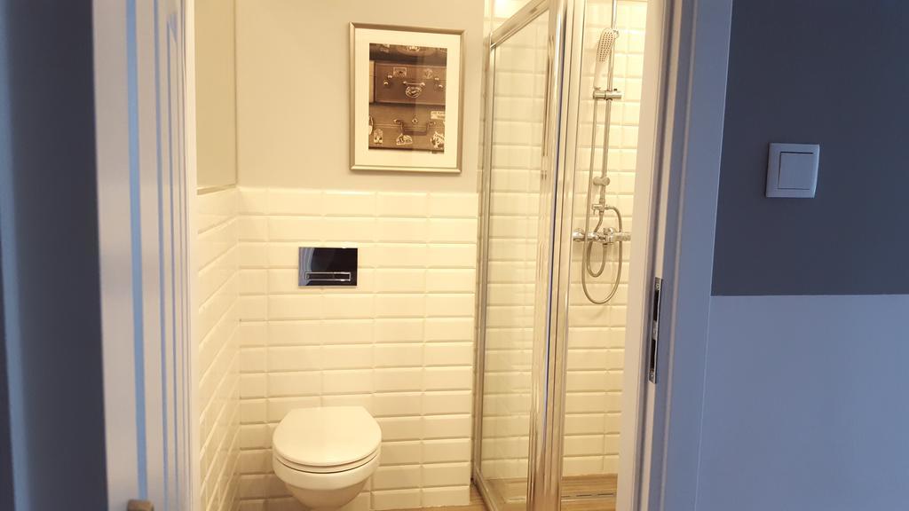 Apartament Centrum Rynek Познан Екстериор снимка