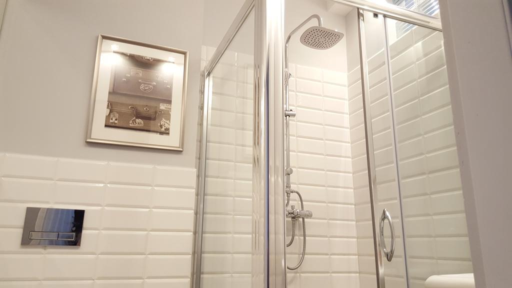 Apartament Centrum Rynek Познан Екстериор снимка