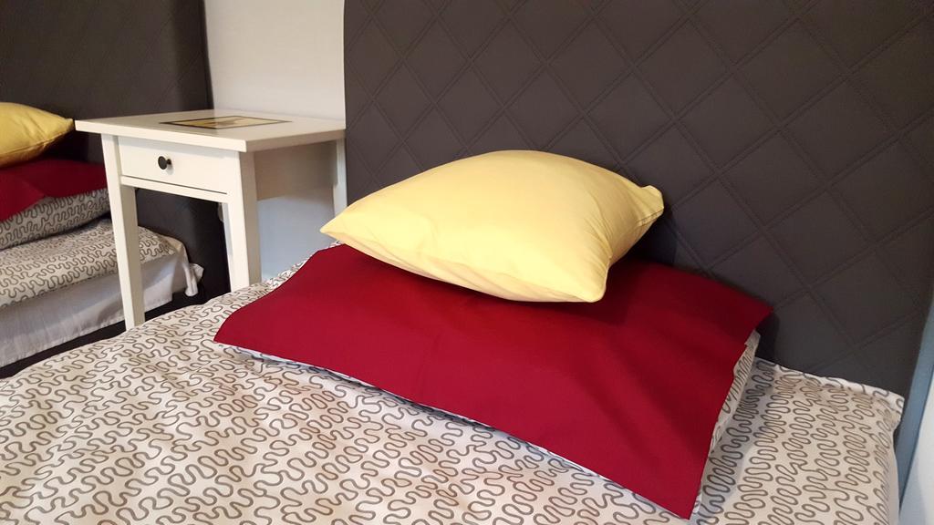 Apartament Centrum Rynek Познан Екстериор снимка